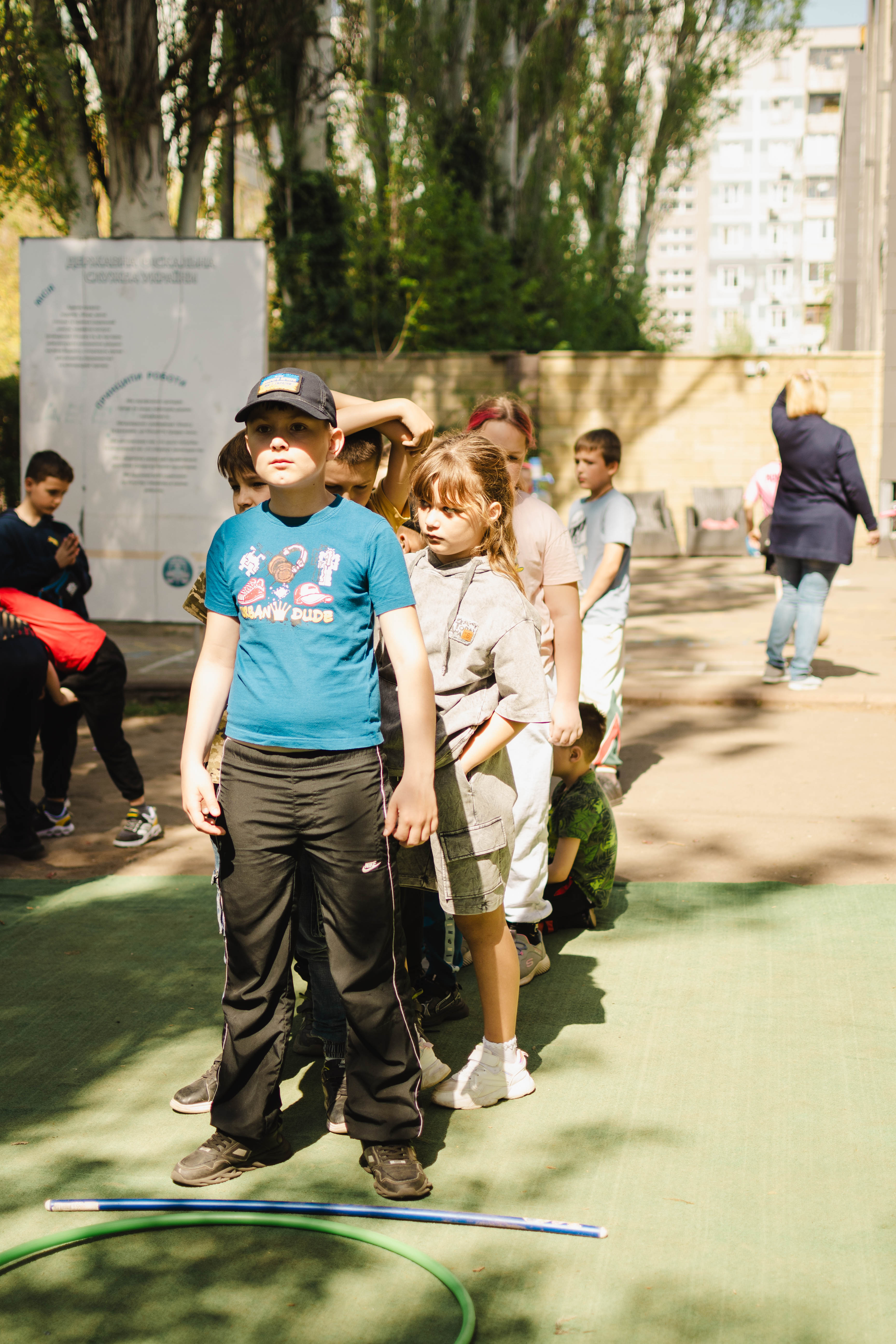 Творчий клас