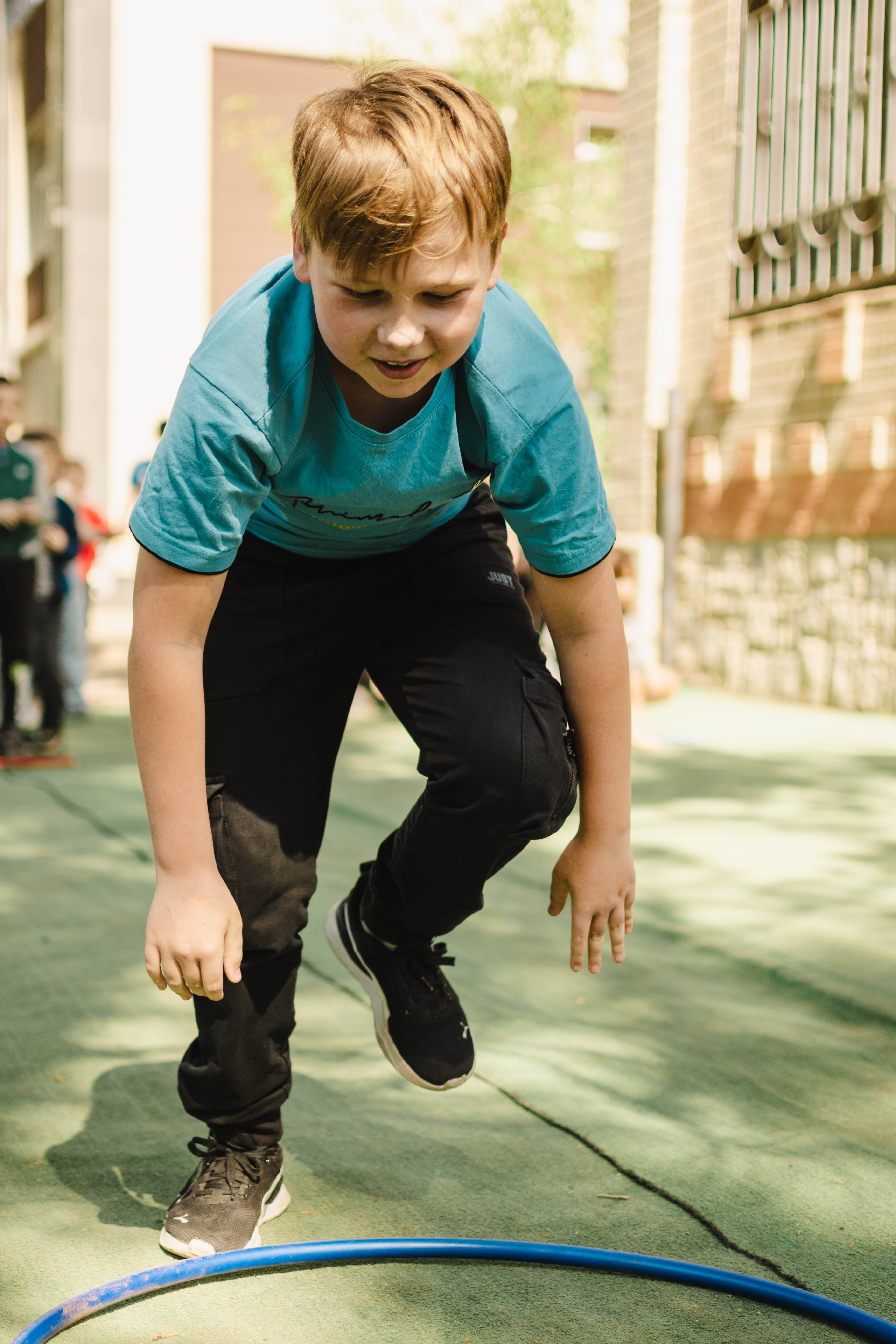 Шкільне свято