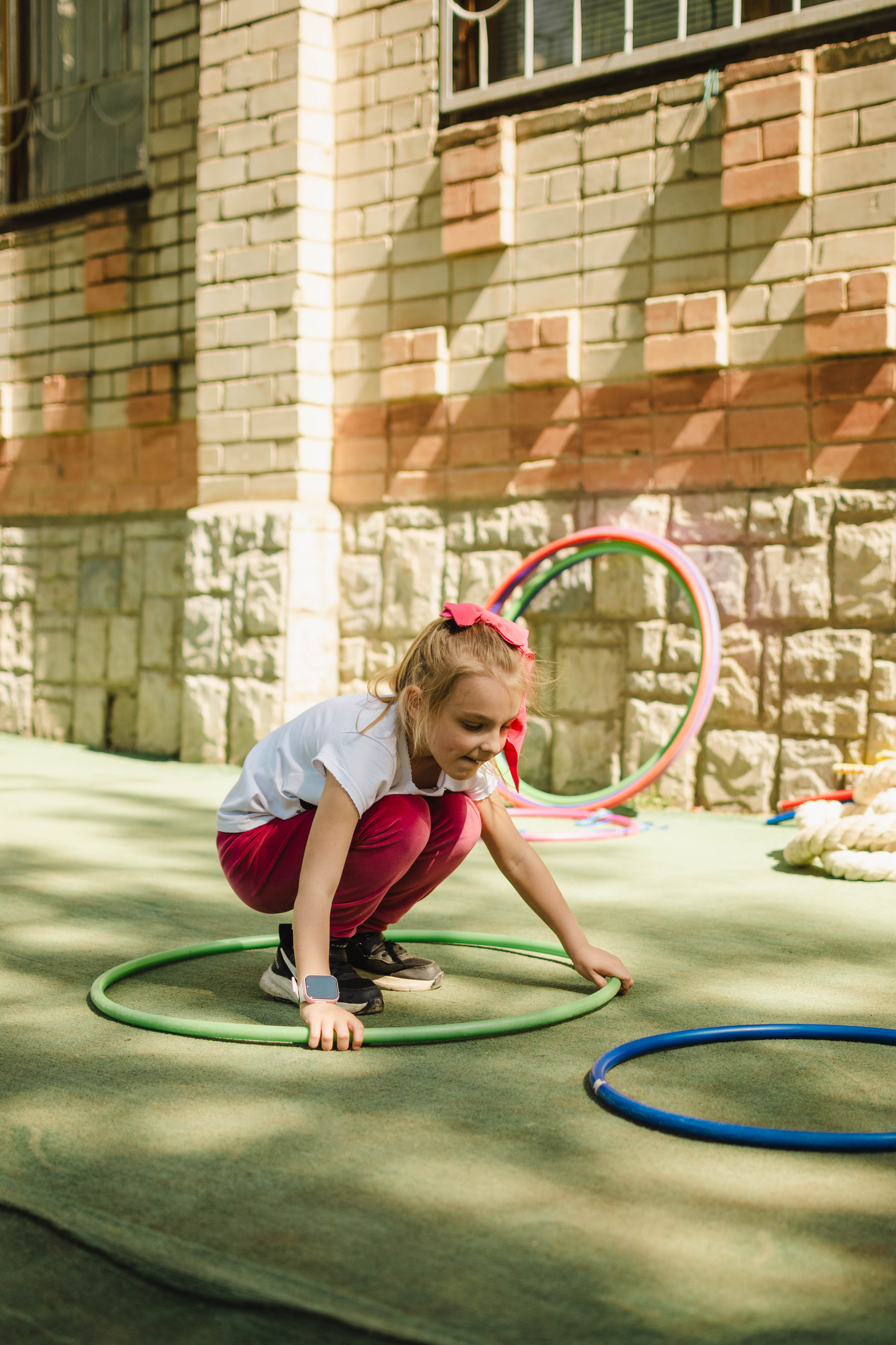 Рухливі ігри