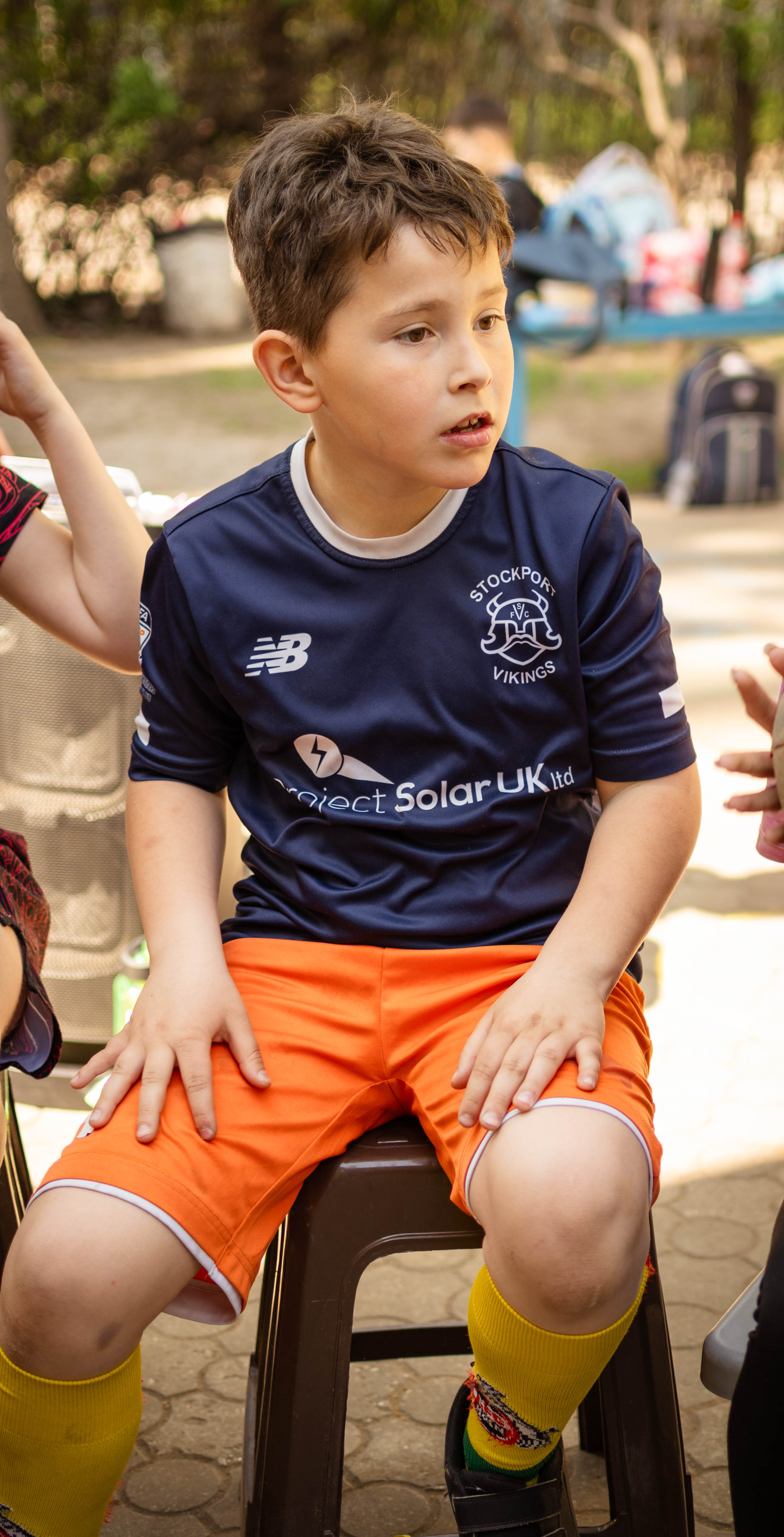 Командна гра