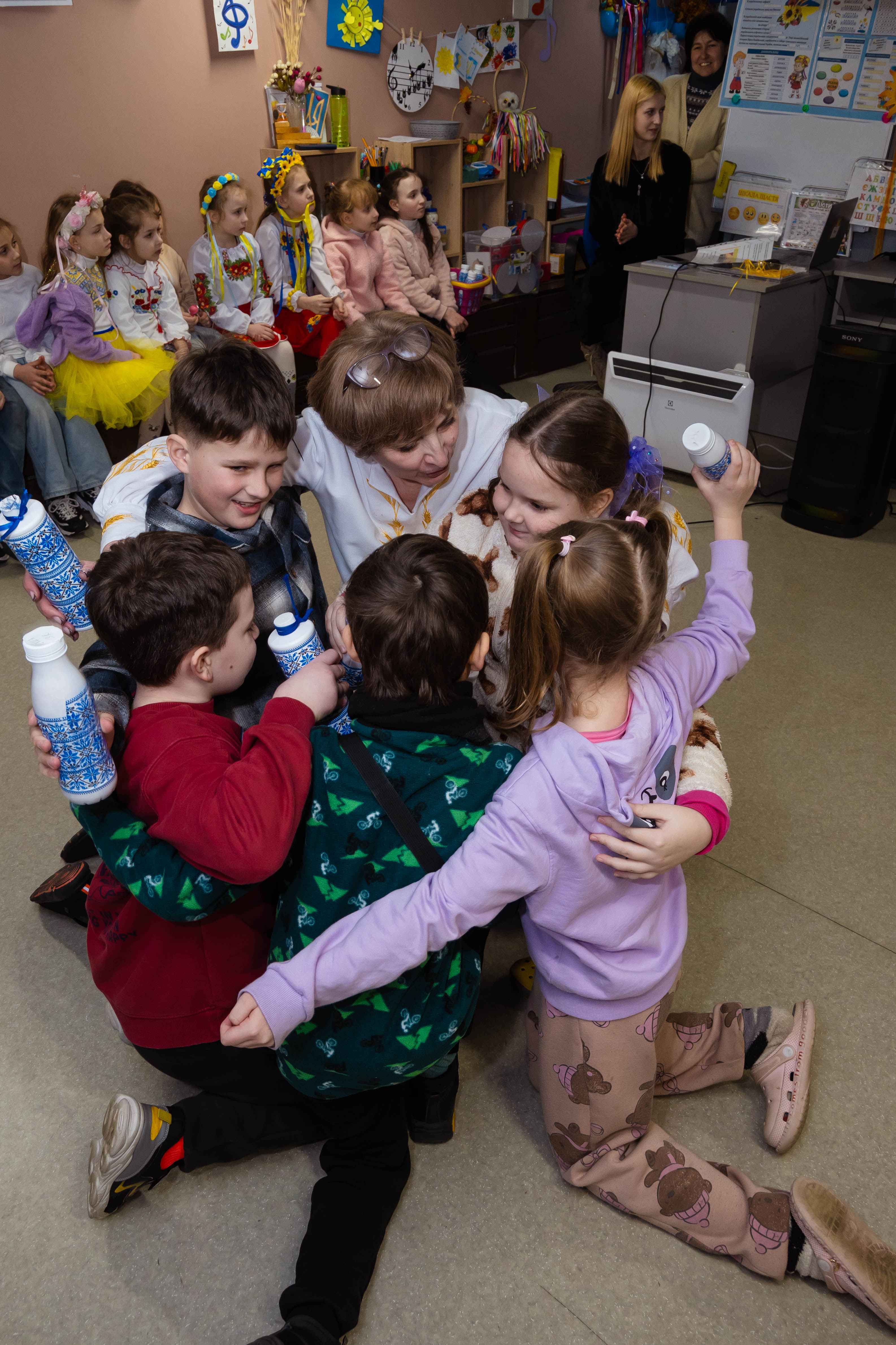 Ранкове коло