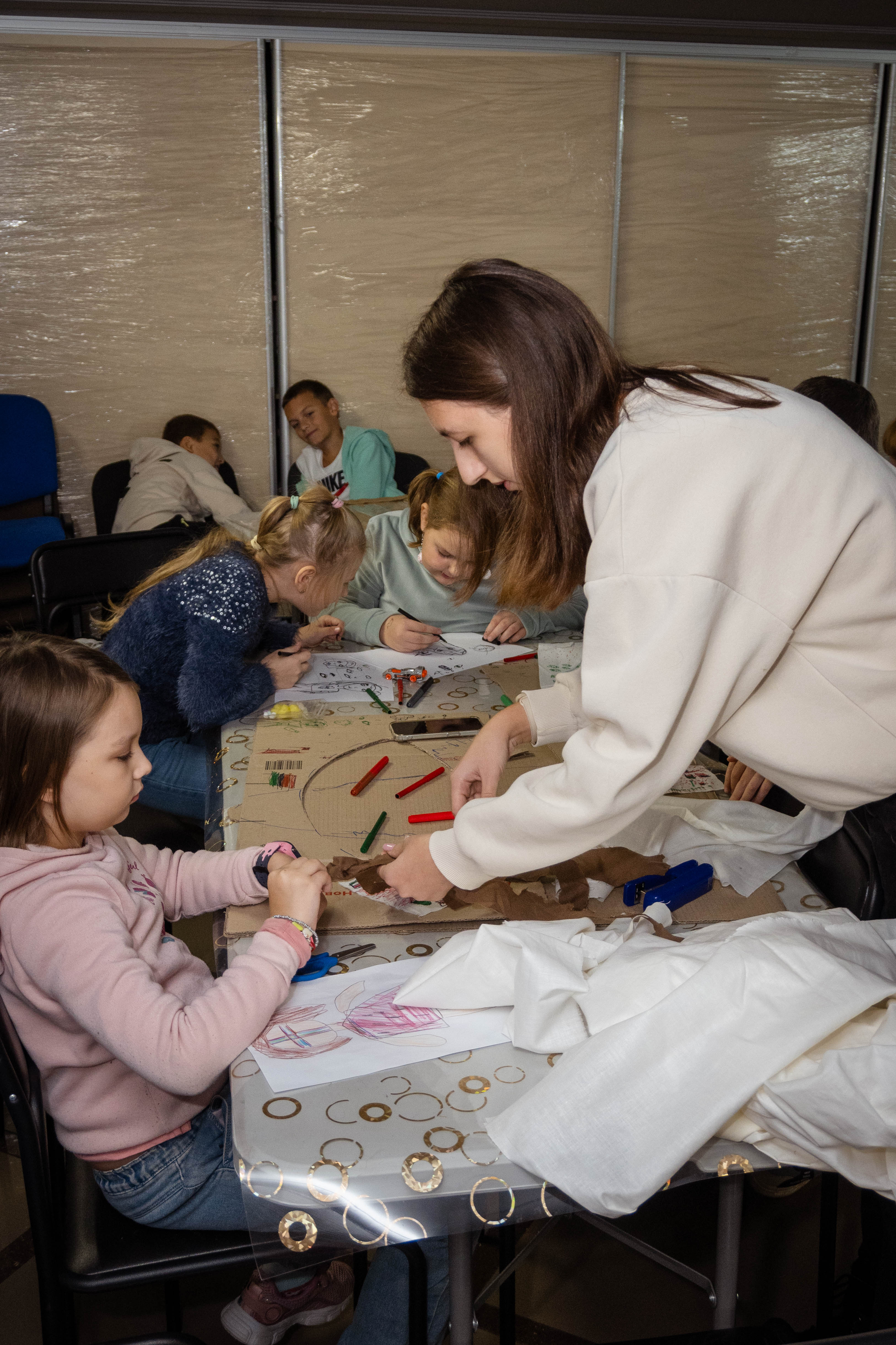 Емоційна безпека